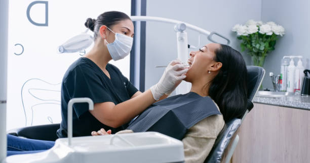 Laser Dentistry in Whitestown, IN